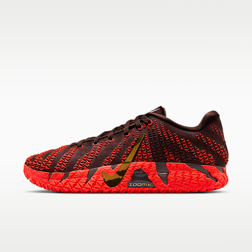 Ja 3 By You Kişiye Özel Basketbol Ayakkabısı. Nike TR